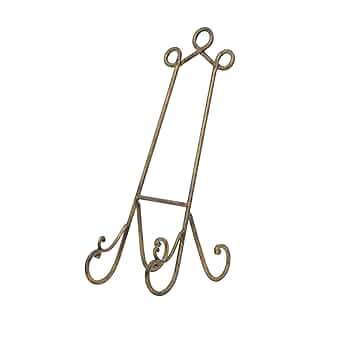 ゴールド装飾イーゼル 楽天市場】ゴールド イーゼルの通販